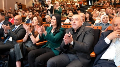 (العلوم التطبيقية) تختتم النسخة الرابعة من مسابقة إعلامي التطبيقية