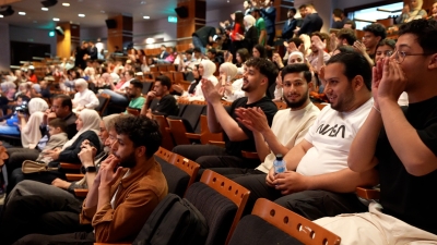 (العلوم التطبيقية) تختتم النسخة الرابعة من مسابقة إعلامي التطبيقية