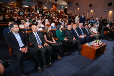 (العلوم التطبيقية) تختتم النسخة الرابعة من مسابقة إعلامي التطبيقية