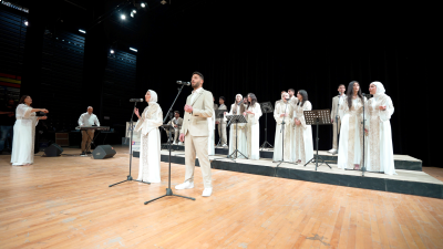 (العلوم التطبيقية) تختتم النسخة الرابعة من مسابقة إعلامي التطبيقية