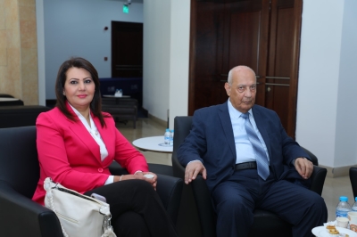 (العلوم التطبيقية) تختتم النسخة الرابعة من مسابقة إعلامي التطبيقية