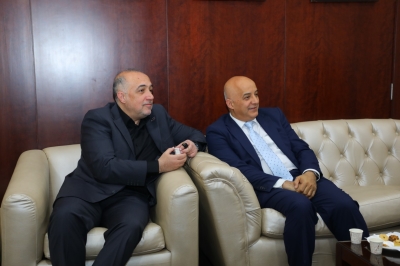 (العلوم التطبيقية) تختتم النسخة الرابعة من مسابقة إعلامي التطبيقية