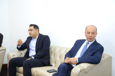 (العلوم التطبيقية) تختتم النسخة الرابعة من مسابقة إعلامي التطبيقية