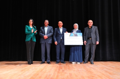 (العلوم التطبيقية) تختتم النسخة الرابعة من مسابقة إعلامي التطبيقية