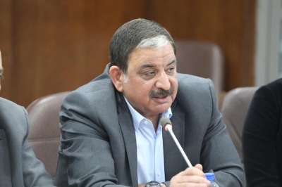 العودات يلتقي منتدى الأردن لحوار السياسات