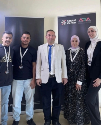 جامعة الزيتونة الأردنية الأولى عربياً في مسابقة تعلم الآلة