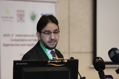 جامعة البترا تفتتح المؤتمر الدولي الأول لأساليب وتطبيقات الذكاء الاصطناعي ICCIAA 2025