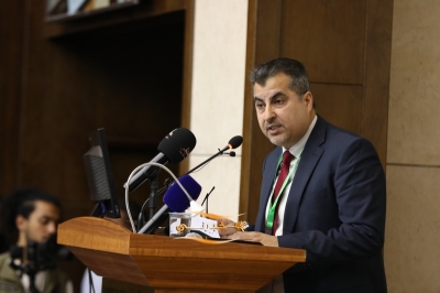 جامعة البترا تفتتح المؤتمر الدولي الأول لأساليب وتطبيقات الذكاء الاصطناعي ICCIAA 2025