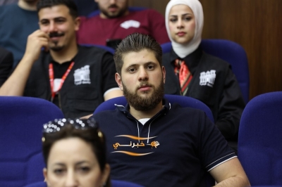 جامعة البترا تفتتح المؤتمر الدولي الأول لأساليب وتطبيقات الذكاء الاصطناعي ICCIAA 2025