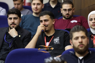 جامعة البترا تفتتح المؤتمر الدولي الأول لأساليب وتطبيقات الذكاء الاصطناعي ICCIAA 2025