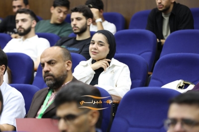 جامعة البترا تفتتح المؤتمر الدولي الأول لأساليب وتطبيقات الذكاء الاصطناعي ICCIAA 2025