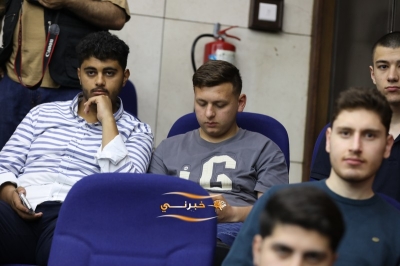 جامعة البترا تفتتح المؤتمر الدولي الأول لأساليب وتطبيقات الذكاء الاصطناعي ICCIAA 2025