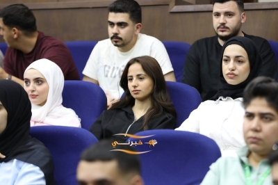 جامعة البترا تفتتح المؤتمر الدولي الأول لأساليب وتطبيقات الذكاء الاصطناعي ICCIAA 2025