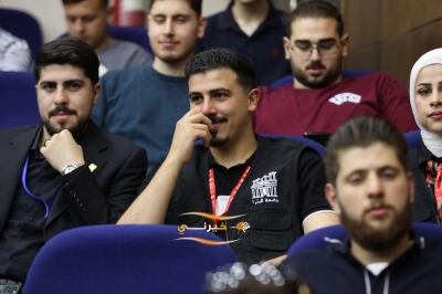 جامعة البترا تفتتح المؤتمر الدولي الأول لأساليب وتطبيقات الذكاء الاصطناعي ICCIAA 2025