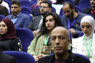 جامعة البترا تفتتح المؤتمر الدولي الأول لأساليب وتطبيقات الذكاء الاصطناعي ICCIAA 2025