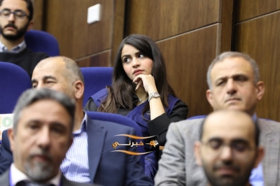 جامعة البترا تفتتح المؤتمر الدولي الأول لأساليب وتطبيقات الذكاء الاصطناعي ICCIAA 2025