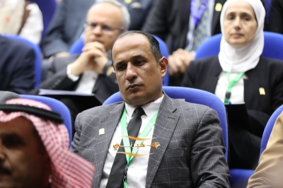 جامعة البترا تفتتح المؤتمر الدولي الأول لأساليب وتطبيقات الذكاء الاصطناعي ICCIAA 2025