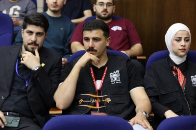 جامعة البترا تفتتح المؤتمر الدولي الأول لأساليب وتطبيقات الذكاء الاصطناعي ICCIAA 2025