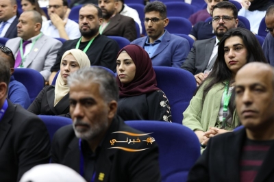 جامعة البترا تفتتح المؤتمر الدولي الأول لأساليب وتطبيقات الذكاء الاصطناعي ICCIAA 2025