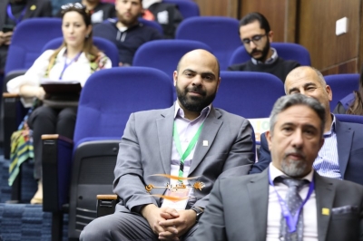 جامعة البترا تفتتح المؤتمر الدولي الأول لأساليب وتطبيقات الذكاء الاصطناعي ICCIAA 2025