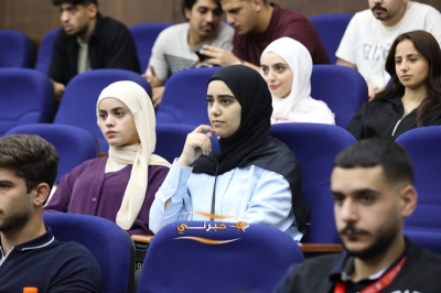 جامعة البترا تفتتح المؤتمر الدولي الأول لأساليب وتطبيقات الذكاء الاصطناعي ICCIAA 2025