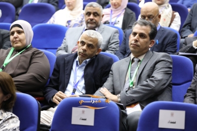 جامعة البترا تفتتح المؤتمر الدولي الأول لأساليب وتطبيقات الذكاء الاصطناعي ICCIAA 2025