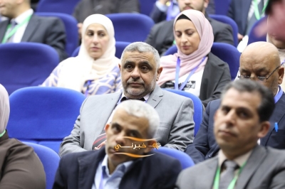 جامعة البترا تفتتح المؤتمر الدولي الأول لأساليب وتطبيقات الذكاء الاصطناعي ICCIAA 2025