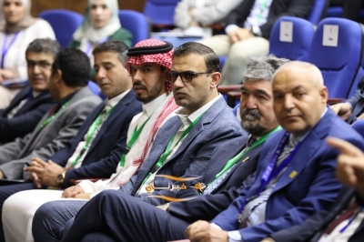 جامعة البترا تفتتح المؤتمر الدولي الأول لأساليب وتطبيقات الذكاء الاصطناعي ICCIAA 2025