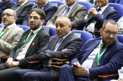 جامعة البترا تفتتح المؤتمر الدولي الأول لأساليب وتطبيقات الذكاء الاصطناعي ICCIAA 2025