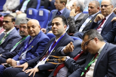 جامعة البترا تفتتح المؤتمر الدولي الأول لأساليب وتطبيقات الذكاء الاصطناعي ICCIAA 2025