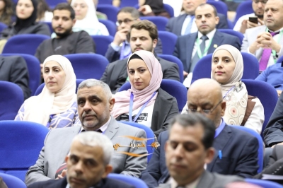 جامعة البترا تفتتح المؤتمر الدولي الأول لأساليب وتطبيقات الذكاء الاصطناعي ICCIAA 2025