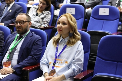 جامعة البترا تفتتح المؤتمر الدولي الأول لأساليب وتطبيقات الذكاء الاصطناعي ICCIAA 2025