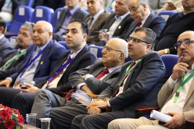جامعة البترا تفتتح المؤتمر الدولي الأول لأساليب وتطبيقات الذكاء الاصطناعي ICCIAA 2025