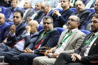 جامعة البترا تفتتح المؤتمر الدولي الأول لأساليب وتطبيقات الذكاء الاصطناعي ICCIAA 2025