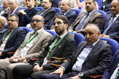 جامعة البترا تفتتح المؤتمر الدولي الأول لأساليب وتطبيقات الذكاء الاصطناعي ICCIAA 2025