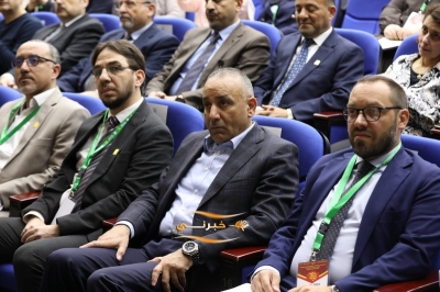 جامعة البترا تفتتح المؤتمر الدولي الأول لأساليب وتطبيقات الذكاء الاصطناعي ICCIAA 2025