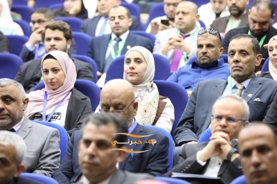 جامعة البترا تفتتح المؤتمر الدولي الأول لأساليب وتطبيقات الذكاء الاصطناعي ICCIAA 2025
