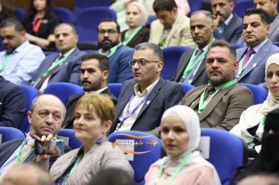 جامعة البترا تفتتح المؤتمر الدولي الأول لأساليب وتطبيقات الذكاء الاصطناعي ICCIAA 2025