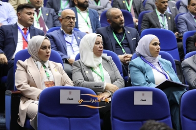 جامعة البترا تفتتح المؤتمر الدولي الأول لأساليب وتطبيقات الذكاء الاصطناعي ICCIAA 2025