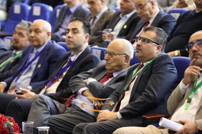 جامعة البترا تفتتح المؤتمر الدولي الأول لأساليب وتطبيقات الذكاء الاصطناعي ICCIAA 2025