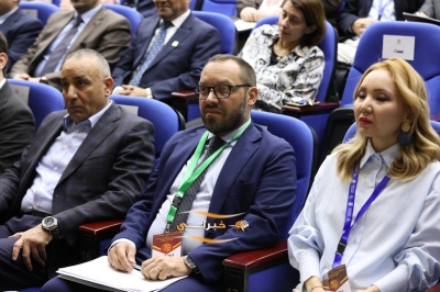 جامعة البترا تفتتح المؤتمر الدولي الأول لأساليب وتطبيقات الذكاء الاصطناعي ICCIAA 2025