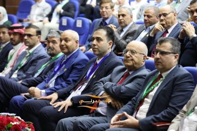 جامعة البترا تفتتح المؤتمر الدولي الأول لأساليب وتطبيقات الذكاء الاصطناعي ICCIAA 2025
