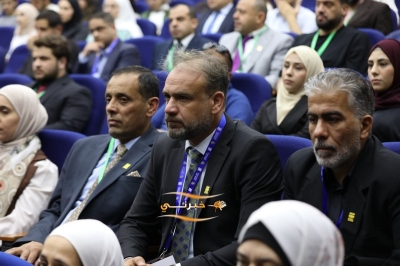 جامعة البترا تفتتح المؤتمر الدولي الأول لأساليب وتطبيقات الذكاء الاصطناعي ICCIAA 2025