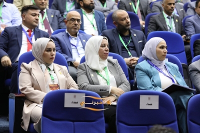 جامعة البترا تفتتح المؤتمر الدولي الأول لأساليب وتطبيقات الذكاء الاصطناعي ICCIAA 2025