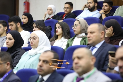 جامعة البترا تفتتح المؤتمر الدولي الأول لأساليب وتطبيقات الذكاء الاصطناعي ICCIAA 2025