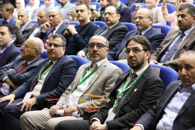 جامعة البترا تفتتح المؤتمر الدولي الأول لأساليب وتطبيقات الذكاء الاصطناعي ICCIAA 2025