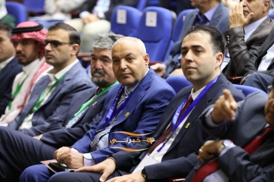 جامعة البترا تفتتح المؤتمر الدولي الأول لأساليب وتطبيقات الذكاء الاصطناعي ICCIAA 2025