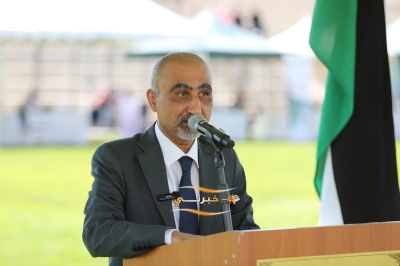 اليوم الوظيفي السادس عشر في جامعة الزيتونة الأردنية بمشاركة 51 شركة من مختلف القطاعات