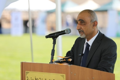 اليوم الوظيفي السادس عشر في جامعة الزيتونة الأردنية بمشاركة 51 شركة من مختلف القطاعات