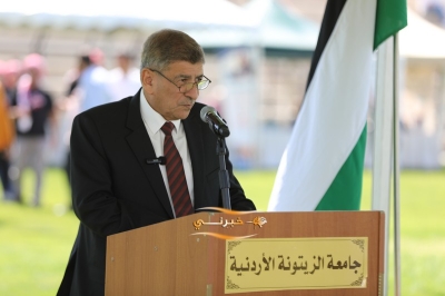 اليوم الوظيفي السادس عشر في جامعة الزيتونة الأردنية بمشاركة 51 شركة من مختلف القطاعات